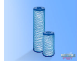 Сменные модули АКВАФОР Big Blue для водяных фильтров